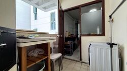 Hume Park II (D21), Condominium #564363601